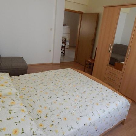Apartments Zoki - Great Location Close To The Sea Vis Extérieur photo