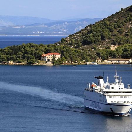 Apartments Zoki - Great Location Close To The Sea Vis Extérieur photo