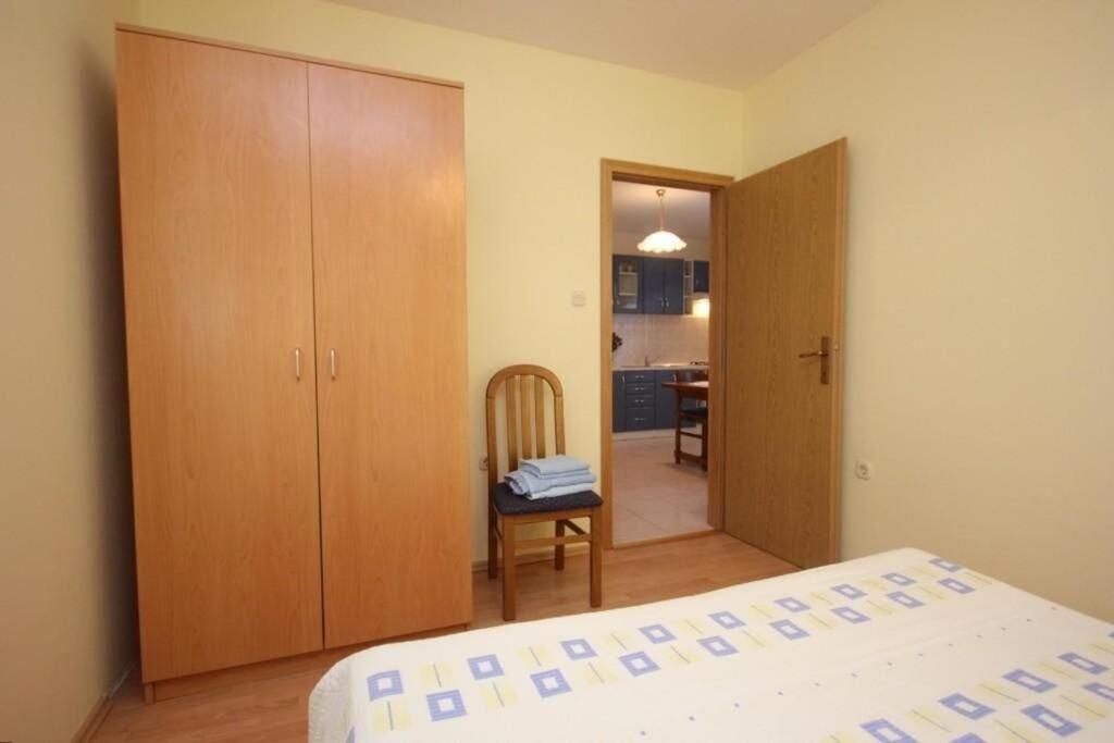 Apartments Zoki - Great Location Close To The Sea Vis Extérieur photo