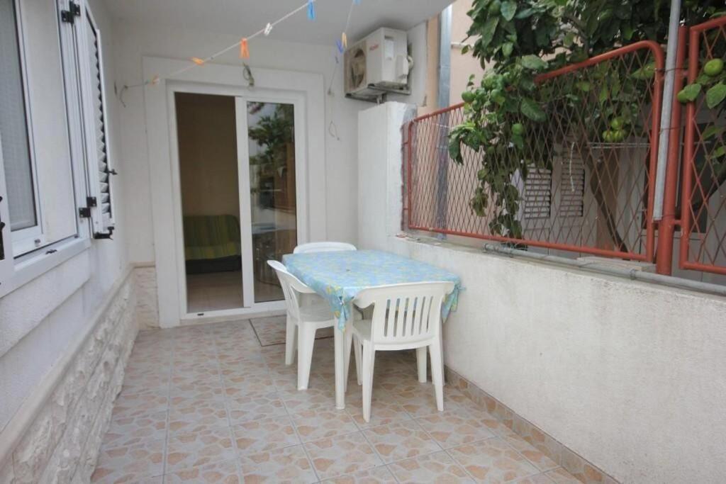 Apartments Zoki - Great Location Close To The Sea Vis Extérieur photo