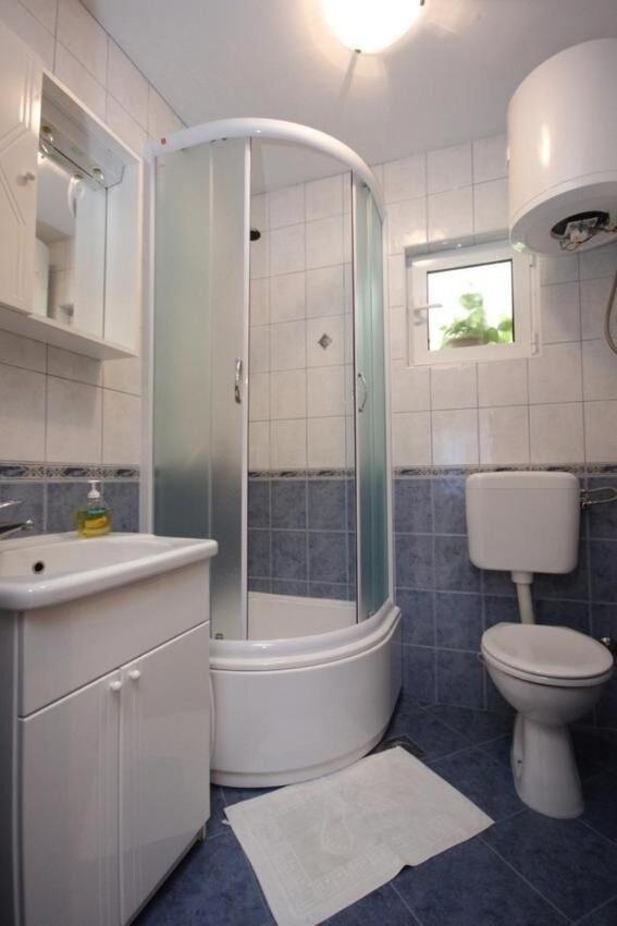 Apartments Zoki - Great Location Close To The Sea Vis Extérieur photo