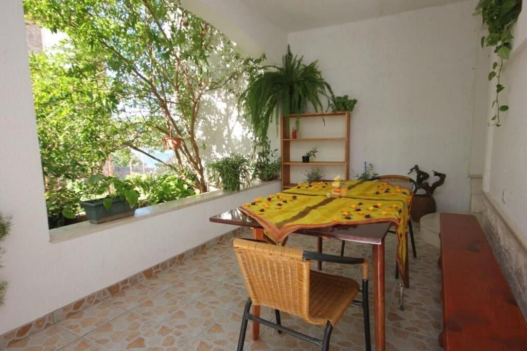 Apartments Zoki - Great Location Close To The Sea Vis Extérieur photo