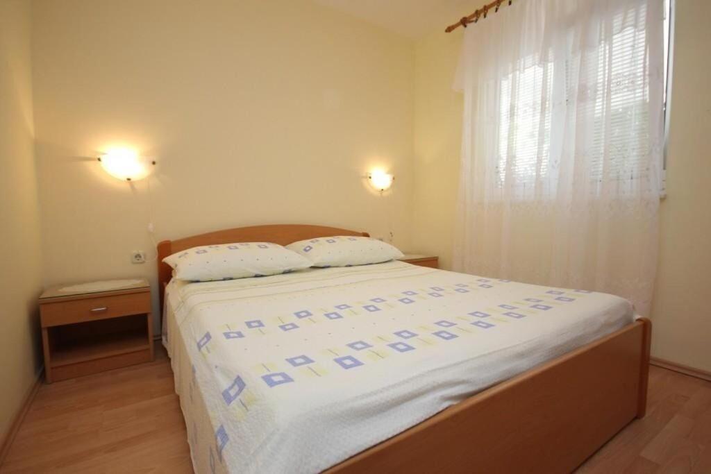 Apartments Zoki - Great Location Close To The Sea Vis Extérieur photo