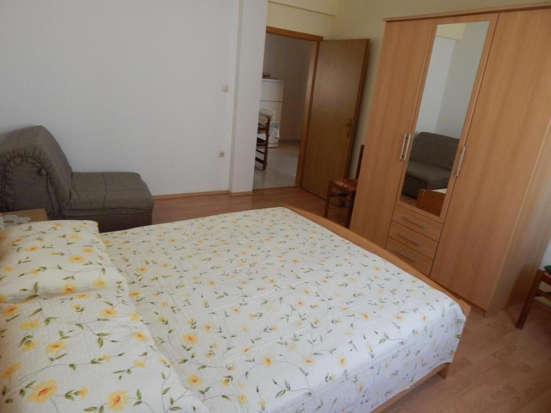 Apartments Zoki - Great Location Close To The Sea Vis Extérieur photo