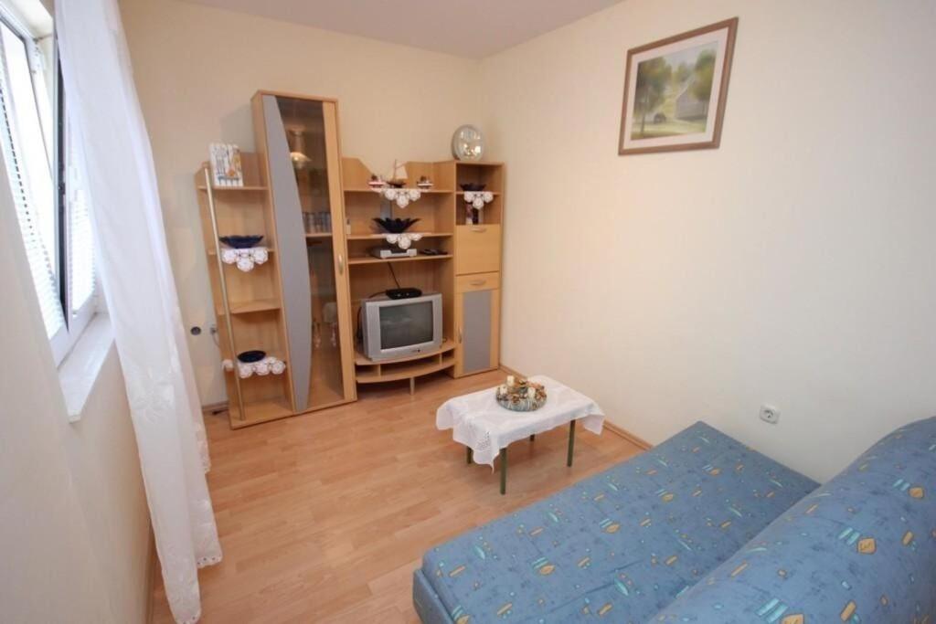 Apartments Zoki - Great Location Close To The Sea Vis Extérieur photo