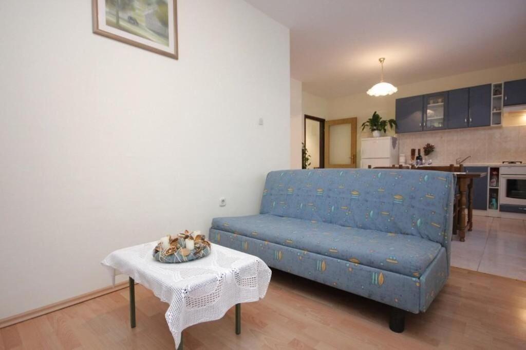 Apartments Zoki - Great Location Close To The Sea Vis Extérieur photo
