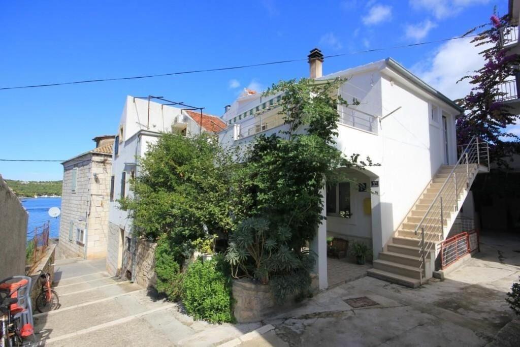 Apartments Zoki - Great Location Close To The Sea Vis Extérieur photo