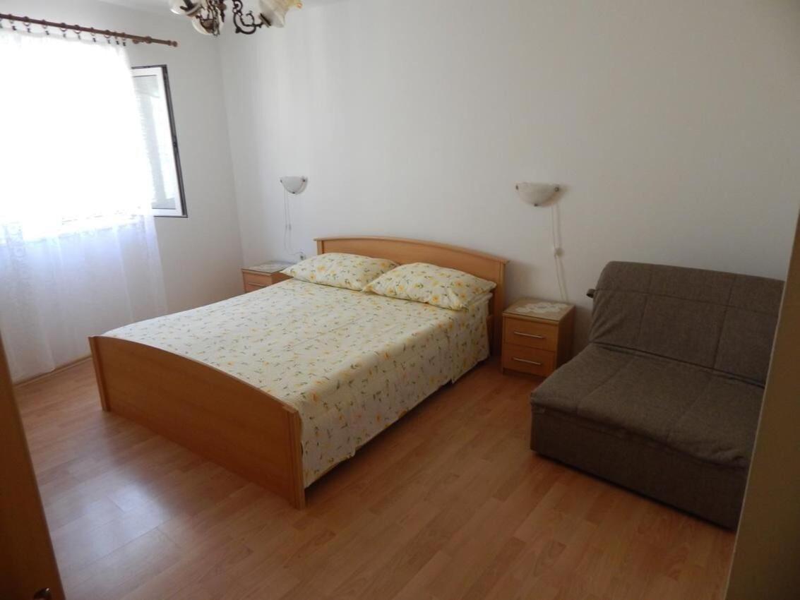 Apartments Zoki - Great Location Close To The Sea Vis Extérieur photo
