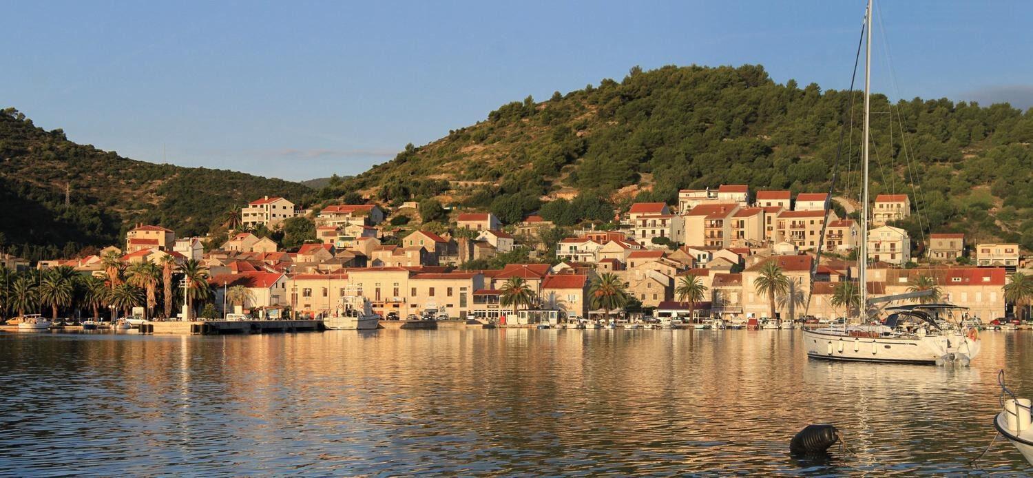 Apartments Zoki - Great Location Close To The Sea Vis Extérieur photo
