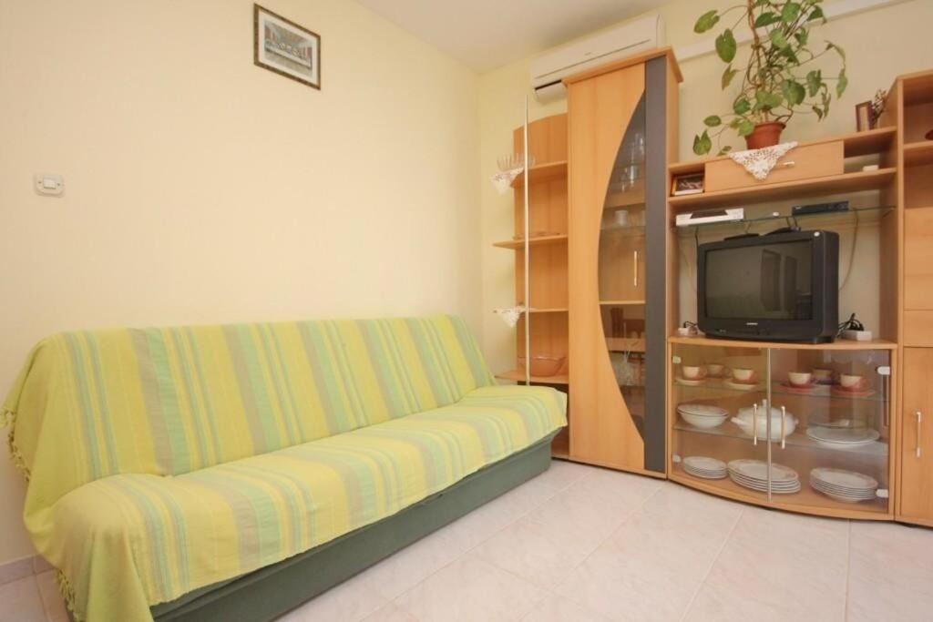 Apartments Zoki - Great Location Close To The Sea Vis Extérieur photo