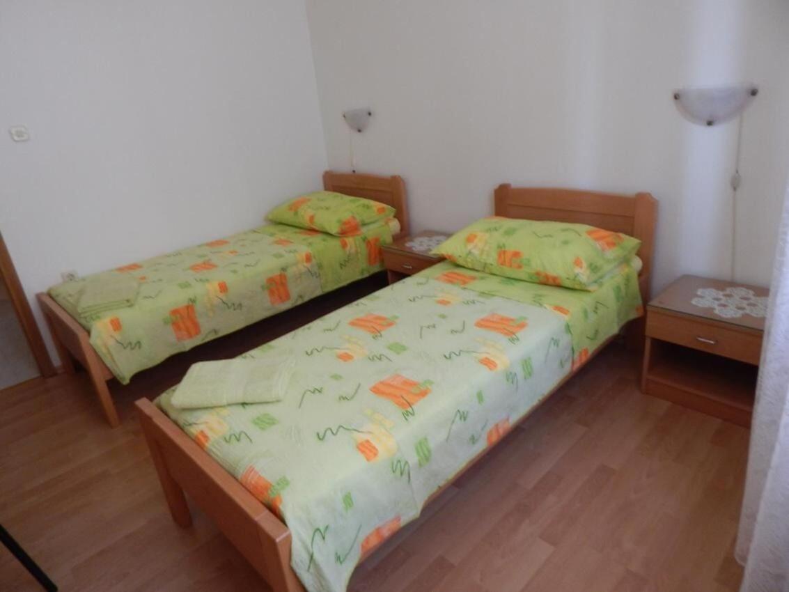 Apartments Zoki - Great Location Close To The Sea Vis Extérieur photo