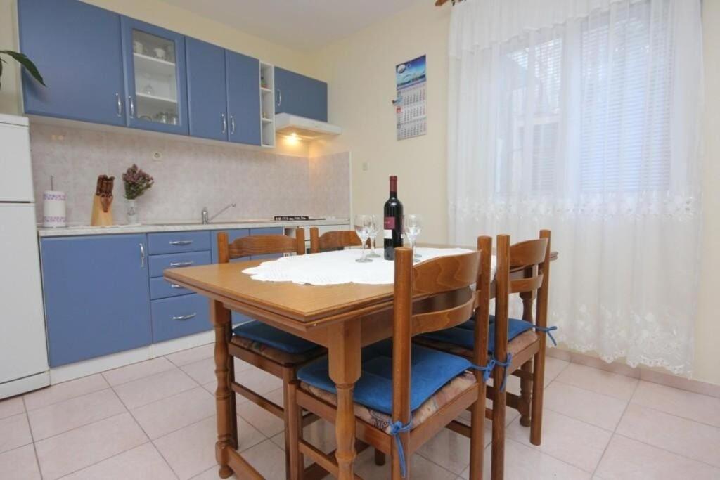 Apartments Zoki - Great Location Close To The Sea Vis Extérieur photo