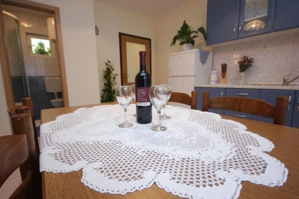 Apartments Zoki - Great Location Close To The Sea Vis Extérieur photo