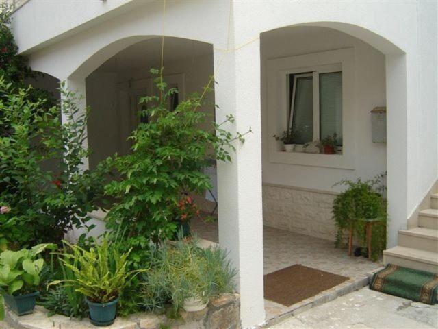 Apartments Zoki - Great Location Close To The Sea Vis Extérieur photo
