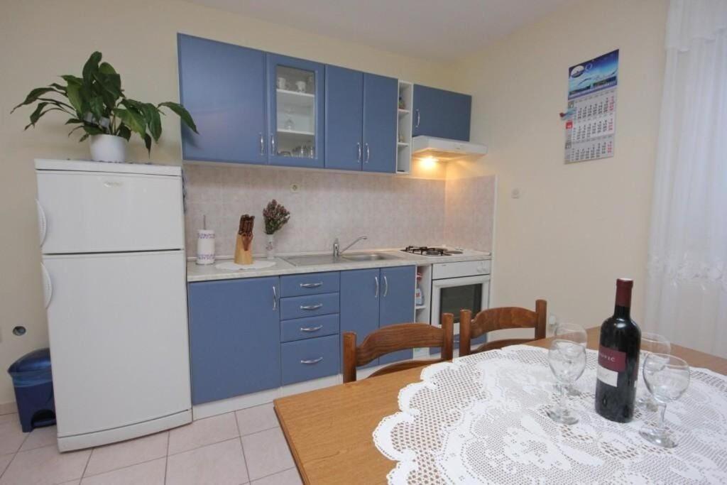 Apartments Zoki - Great Location Close To The Sea Vis Extérieur photo