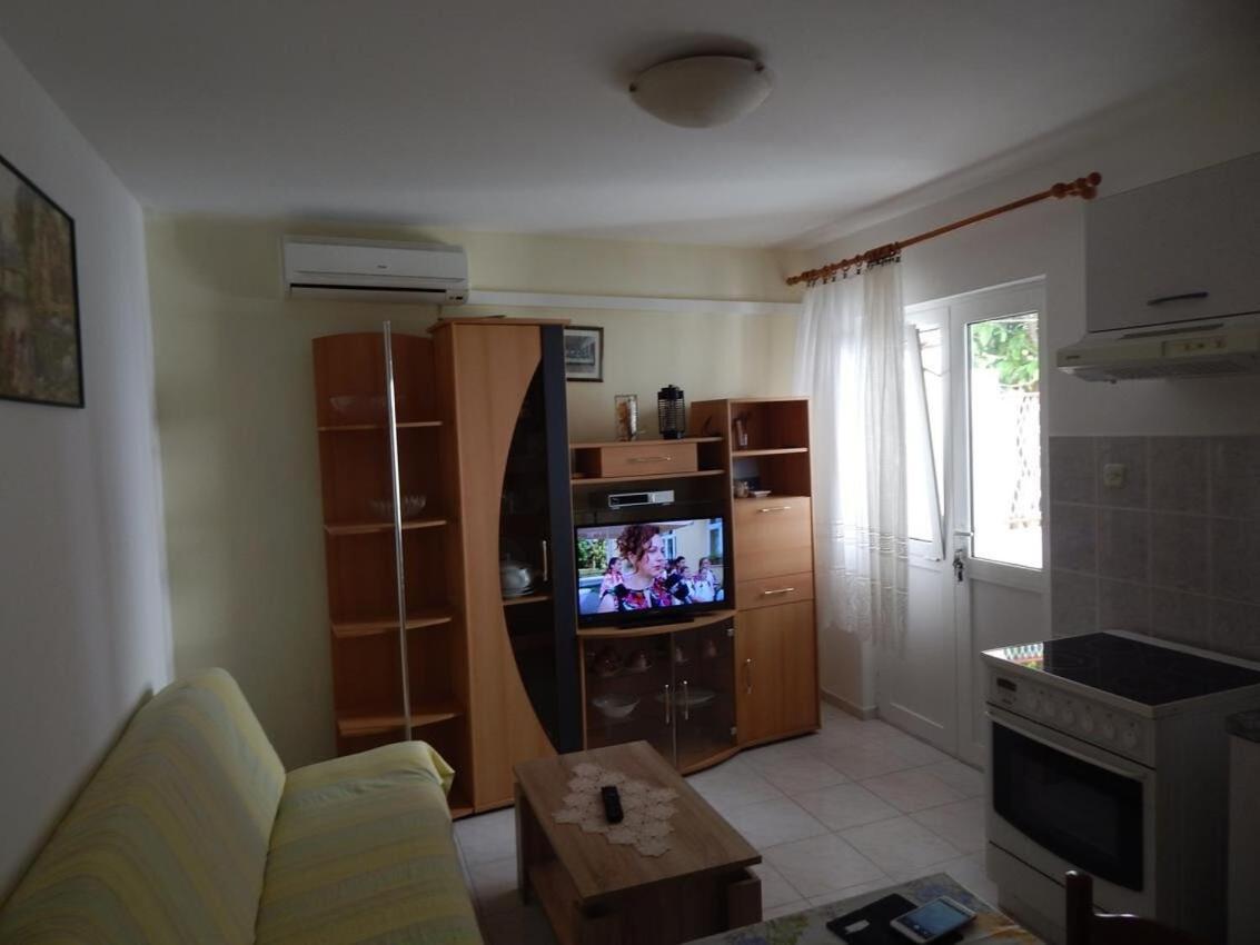 Apartments Zoki - Great Location Close To The Sea Vis Extérieur photo